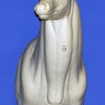 C010 Upright Buck Shoulder