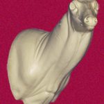 C012 Semi-Sneak Buck Shoulder