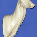 C025 Upright Buck Shoulder