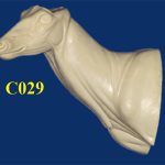 C029 Semi-Sneak Buck Shoulder