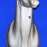 C030 Upright Buck Shoulder