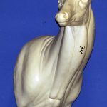 C034 Offset Semi-Up Buck Shoulder