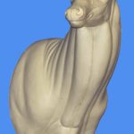 C037 Offset Buck Shoulder (Sweep)