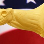 C040 Sneak Buck Shoulder