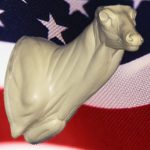 C047 Semi-Sneak Buck Shoulder