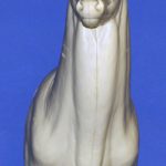 C063 Upright Buck Shoulder