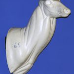 C065 Upright Buck Shoulder