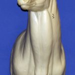 C071 Upright Buck Shoulder