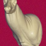 C072 Semi-Sneak Buck Shoulder