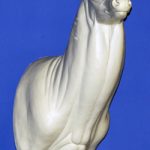 C073 Upright Buck Shoulder