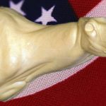 C075 Sneak Buck Shoulder