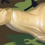 C078 Sneak Buck Shoulder