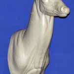 C083 Upright Buck Shoulder