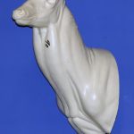 C090 Upright Buck Shoulder