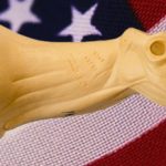 C102 Full Sneak Buck Shoulder