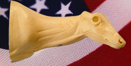 C102 Full Sneak Buck Shoulder