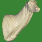 C104 Semi-Sneak Buck Shoulder