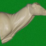 C107 Semi-Sneak Buck Shoulder