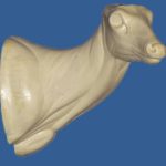 C108 Semi-Sneak Buck Shoulder