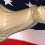 C111 Sneak Buck Shoulder