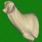 C112 Semi-Sneak Buck Shoulder