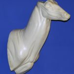 C113 Upright Buck Shoulder