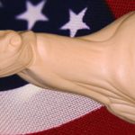 C114 Sneak Buck Shoulder