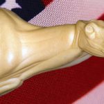 C115 Sneak Buck Shoulder