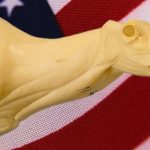 C116 Sneak Buck Shoulder