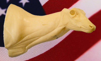 C116 Sneak Buck Shoulder