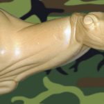 C120 Sneak Buck Shoulder