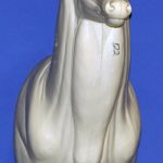 C122 Upright Buck Shoulder