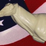 C127 Semi-Sneak Buck Shoulder