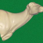 C131 Doe Shoulder Form