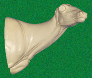 C131 Doe Shoulder Form