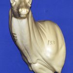 C133 Semi Sneak Offset Buck Shoulder