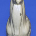 C134 Upright Buck Shoulder