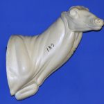 C137 Offset Buck Shoulder (Sweep)