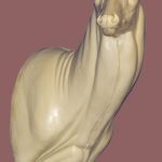 C139 Offset Buck Shoulder