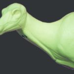 C143 Doe Shoulder Form