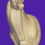 C149 Offset Buck Shoulder (Sweep)