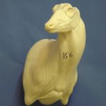 C156 Offset Buck Shoulder (Sweep)