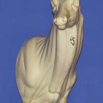 C157 Semi Upright Buck Shoulder