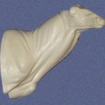 C169 Semi-Sneak Buck Shoulder