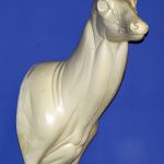 C401 Upright Buck Shoulder