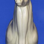 C402 Upright Buck shoulder