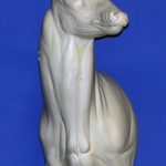 C404 Offset Buck Shoulder (Sweep)