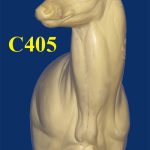 C405 Offset Buck Shoulder (Sweep)