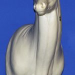 C408 Upright Buck Shoulder