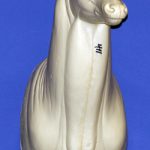 C411 Upright Buck Shoulder